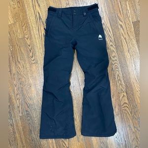 BURTON GIRLS SWEETART PANT